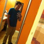 Eric Pagan - @jdmallday61 - Instagram