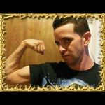 Eric Pagan - @pagan6364 - Instagram