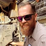 Eric Page - @eazee50 - Instagram