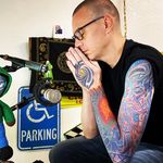 Eric Page - @epage36 - Instagram