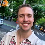eric michael parker - @ericpahkah - Instagram