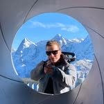 Eric Pahud - @ericpahud - Instagram