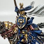 Eric C - @eric_paints_minis - Instagram