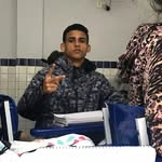 Eric Paixão - @eric_paixao_23 - Instagram