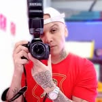 Eric Paixão - @ericcavalcantepaixao - Instagram