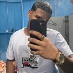 Eric Pds - @eric_paixao2.70 - Instagram