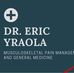Doc Eric Musculoskeletal Pain Management and General Medicine - Facebook