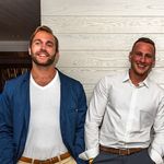 Drs. Mason and Eric | Pain Coaches | Problem Solvers - @themaverickphysio - Instagram
