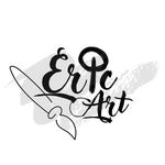 Eric Art - @ericpaintart - Instagram