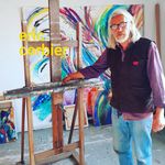 Eric Corbier - @eric_corbier_painting - Instagram