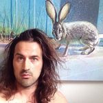 Eric Diehl - @ericdiehlpaintings - Instagram