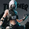 Eric Pain - @fornitecomcombre23 - TikTok