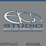 Eric 구 Koo | Sculptor | Painter - @ekoostudio - Instagram