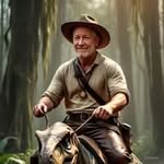 Eric Painter - @coolericsir - Instagram