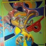 Eric Painter - @painterarts - Instagram