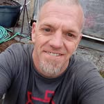 Eric Painter - @dickeychinaski3 - Instagram