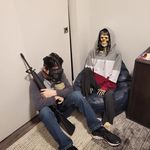 eric - @eric_pak_ - Instagram