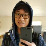 Eric Pak - @eric_p.ak - Instagram