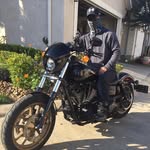 Eric Pak - @pakmanblues - Instagram