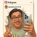 Eric Martinez Palafox - @palafoxeric72 - Instagram