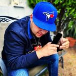 Eric Palafox - @ericpalaafox - Instagram