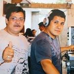 Eric Palafox R - @ericpalafoxr - Instagram