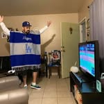 Eric Palato - @dodgerdoggie76 - Instagram