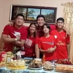 Cire Onaisaci Nabinagnap - @eric_panganiban12 - Instagram