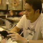 Eric Panganiban - @ericdragon02 - Instagram