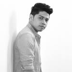 Eric Panganiban - @ericarvinf - Instagram