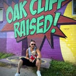 Eric Paniagua - @ericpaniagua74 - Instagram