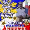 ericpanisanambroc - @ericpanisanambroc - TikTok