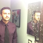 Eric Pankowski - @yaboipancakes - Instagram
