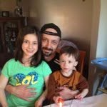 Eric Papineau - @rickyrick7325 - Instagram