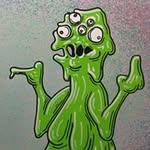 Eric Papineau - @papiman_art - Instagram