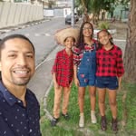 Eric - @ericparanagua - Instagram