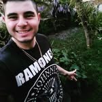 Eric Parana - @ericparana1316 - Instagram