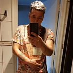 Eric Paredes - @ericparedes8 - Instagram