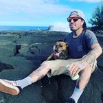 Eric Paredes - @chewy_tattooer - Instagram