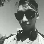 Eric Paredes - @ericparedes6 - Instagram