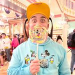 Eric Paredes - @errriicccc - Instagram