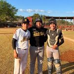 Eric Paredes ⚾️ - @eric__pech_ - Instagram