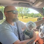 Eric Baloo Parfitt - @poppabearparfitt - Instagram
