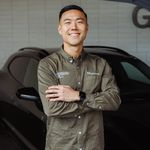 Eric Park - @ericpark.pcss - Instagram