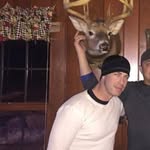 Eric Parks - @ericparks6061 - Instagram
