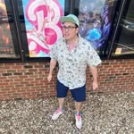 Eric Parks - @parksed24 - Instagram
