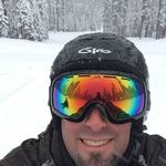 Eric Parks - @ericparks69 - Instagram