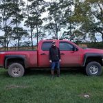 Eric Parnell - @farmer_daddye - Instagram