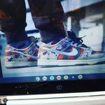 Eric Parnell - @solehustln - Instagram