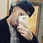 Eric Parrilla - @ericparrilla - Instagram